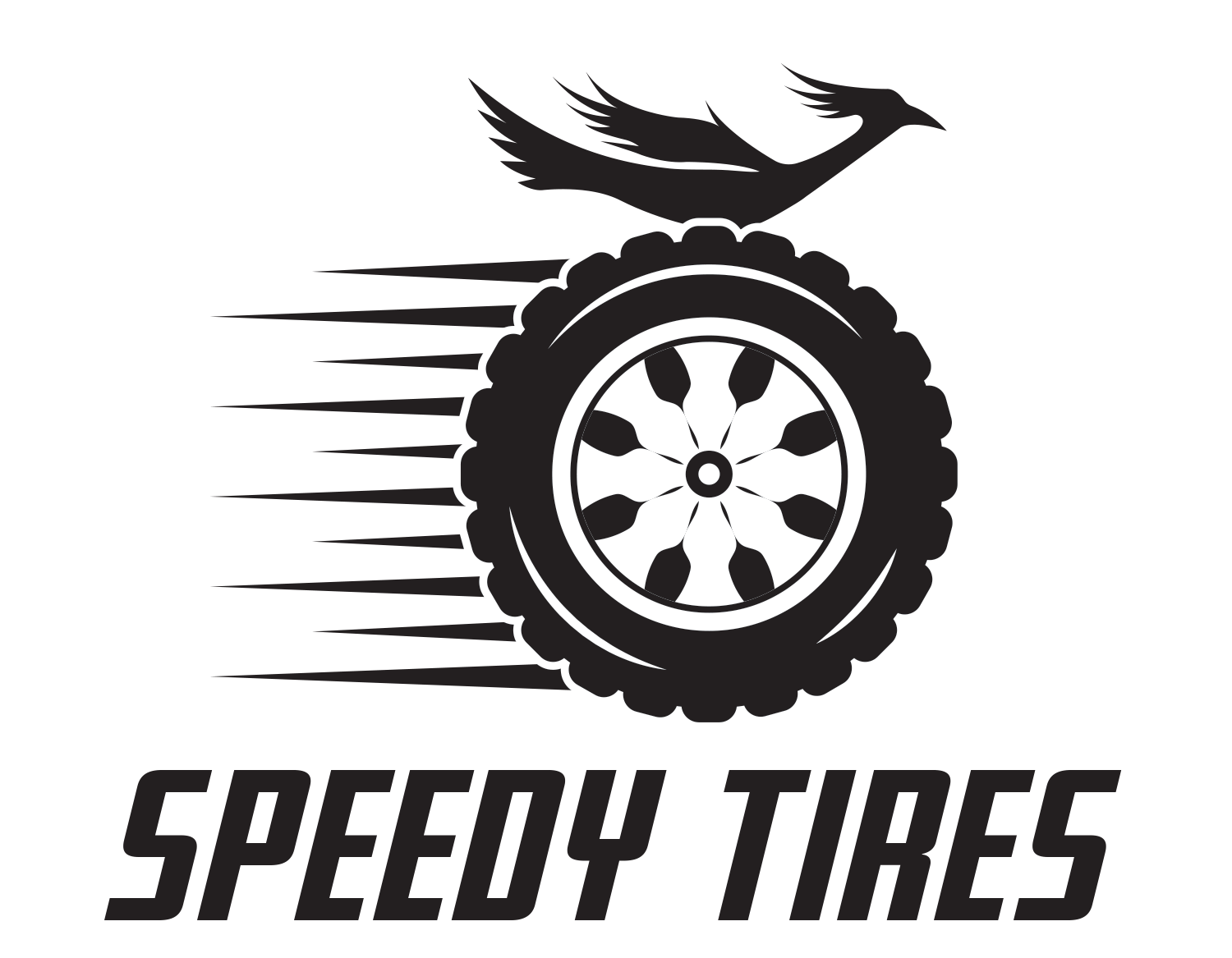 Speedy Tires